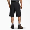 Loose Fit Cargo Shorts, 13″ Loose Fit Cargo Shorts, 13″