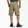 Loose Fit Cargo Shorts, 13″ Loose Fit Cargo Shorts, 13″