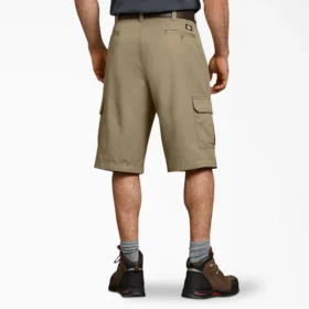 Loose Fit Cargo Shorts, 13″ Loose Fit Cargo Shorts, 13″