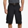 Loose Fit Cargo Shorts, 13″ Loose Fit Cargo Shorts, 13″
