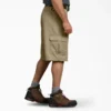 Loose Fit Cargo Shorts, 13″ Loose Fit Cargo Shorts, 13″