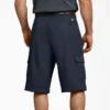 Loose Fit Cargo Shorts, 13″ Loose Fit Cargo Shorts, 13″