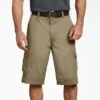 Loose Fit Cargo Shorts, 13″ Loose Fit Cargo Shorts, 13″