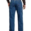 Loose Fit Carpenter Denim Jeans Loose Fit Carpenter Denim Jeans