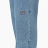 Loose Fit Double Knee Jeans Loose Fit Double Knee Jeans