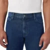Loose Fit Double Knee Jeans Loose Fit Double Knee Jeans