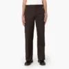 Loose Fit Double Knee Work Pants Loose Fit Double Knee Work Pants