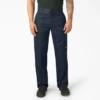 Loose Fit Double Knee Work Pants Loose Fit Double Knee Work Pants