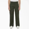 Loose Fit Double Knee Work Pants Loose Fit Double Knee Work Pants