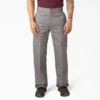 Loose Fit Double Knee Work Pants Loose Fit Double Knee Work Pants