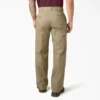 Loose Fit Double Knee Work Pants Loose Fit Double Knee Work Pants