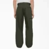 Loose Fit Double Knee Work Pants Loose Fit Double Knee Work Pants