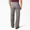 Loose Fit Double Knee Work Pants Loose Fit Double Knee Work Pants