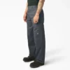 Loose Fit Double Knee Work Pants Loose Fit Double Knee Work Pants