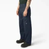 Loose Fit Double Knee Work Pants Loose Fit Double Knee Work Pants