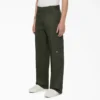 Loose Fit Double Knee Work Pants Loose Fit Double Knee Work Pants