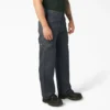 Loose Fit Double Knee Work Pants Loose Fit Double Knee Work Pants
