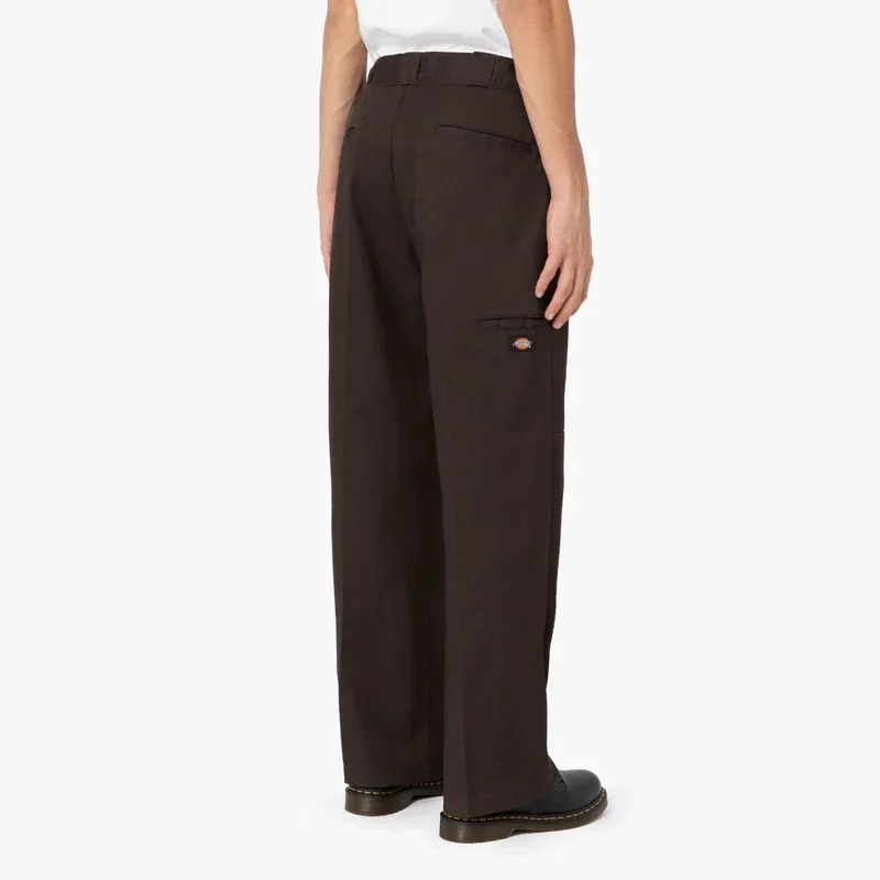 Loose Fit Double Knee Work Pants Loose Fit Double Knee Work Pants