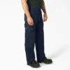 Loose Fit Double Knee Work Pants Loose Fit Double Knee Work Pants