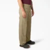Loose Fit Double Knee Work Pants Loose Fit Double Knee Work Pants