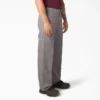 Loose Fit Double Knee Work Pants Loose Fit Double Knee Work Pants