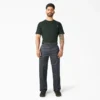 Loose Fit Double Knee Work Pants Loose Fit Double Knee Work Pants