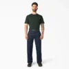 Loose Fit Double Knee Work Pants Loose Fit Double Knee Work Pants