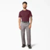 Loose Fit Double Knee Work Pants Loose Fit Double Knee Work Pants