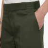 Loose Fit Double Knee Work Pants Loose Fit Double Knee Work Pants