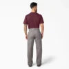 Loose Fit Double Knee Work Pants Loose Fit Double Knee Work Pants