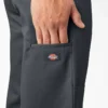 Loose Fit Double Knee Work Pants Loose Fit Double Knee Work Pants