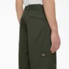 Loose Fit Double Knee Work Pants Loose Fit Double Knee Work Pants