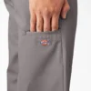 Loose Fit Double Knee Work Pants Loose Fit Double Knee Work Pants
