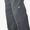 Loose Fit Double Knee Work Pants Loose Fit Double Knee Work Pants