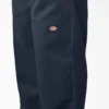 Loose Fit Double Knee Work Pants Loose Fit Double Knee Work Pants