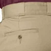 Loose Fit Double Knee Work Pants Loose Fit Double Knee Work Pants
