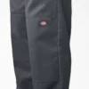 Loose Fit Double Knee Work Pants Loose Fit Double Knee Work Pants