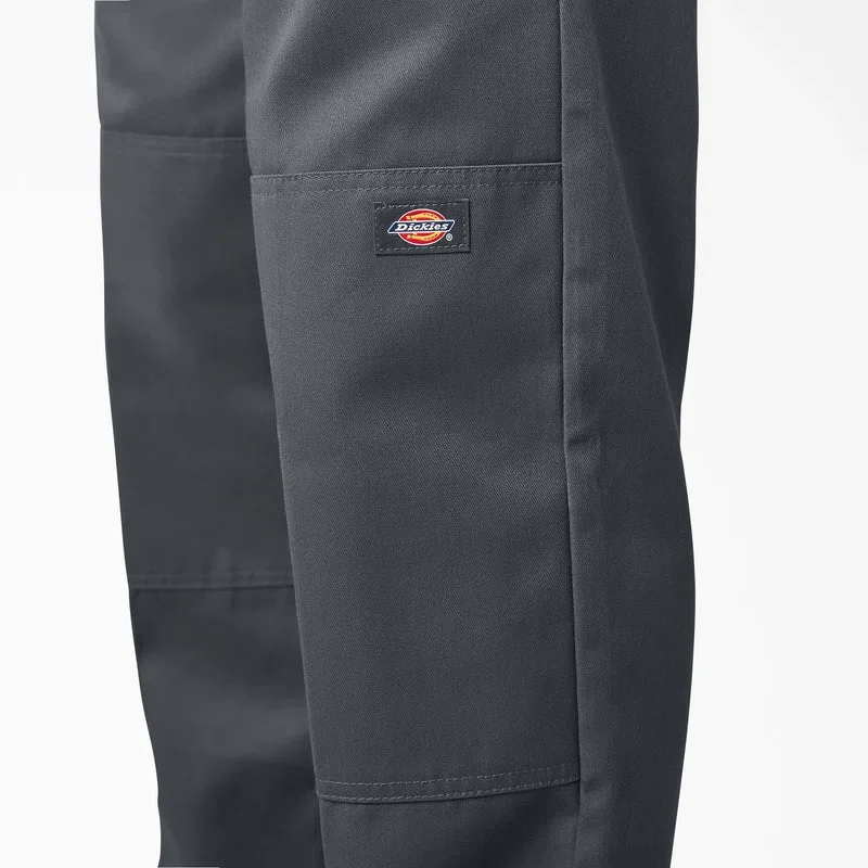Loose Fit Double Knee Work Pants Loose Fit Double Knee Work Pants