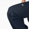 Loose Fit Double Knee Work Pants Loose Fit Double Knee Work Pants