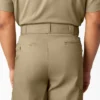 Loose Fit Flat Front Work Shorts, 13″ Loose Fit Flat Front Work Shorts, 13″