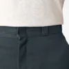 Loose Fit Flat Front Work Shorts, 13″ Loose Fit Flat Front Work Shorts, 13″