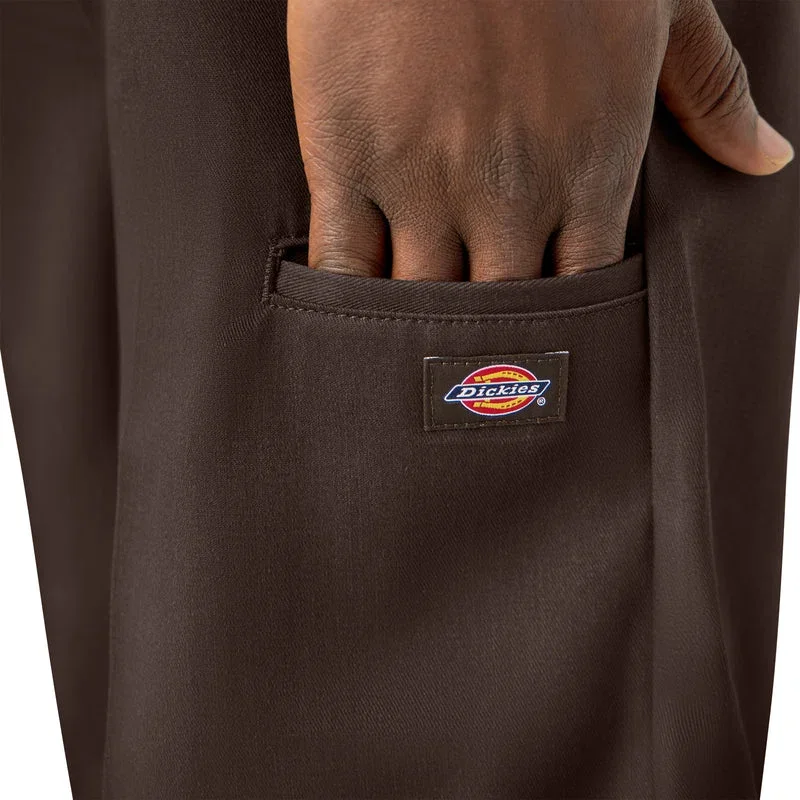 Loose Fit Flat Front Work Shorts, 13″ Loose Fit Flat Front Work Shorts, 13″