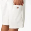 Loose Fit Flat Front Work Shorts, 13″ Loose Fit Flat Front Work Shorts, 13″