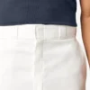 Loose Fit Flat Front Work Shorts, 13″ Loose Fit Flat Front Work Shorts, 13″