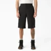 Loose Fit Multi-Use Pocket Work Shorts, 15″ Loose Fit Multi-Use Pocket Work Shorts, 15″