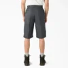 Loose Fit Multi-Use Pocket Work Shorts, 15″ Loose Fit Multi-Use Pocket Work Shorts, 15″