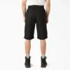 Loose Fit Multi-Use Pocket Work Shorts, 15″ Loose Fit Multi-Use Pocket Work Shorts, 15″