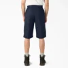 Loose Fit Multi-Use Pocket Work Shorts, 15″ Loose Fit Multi-Use Pocket Work Shorts, 15″