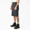 Loose Fit Multi-Use Pocket Work Shorts, 15″ Loose Fit Multi-Use Pocket Work Shorts, 15″