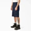 Loose Fit Multi-Use Pocket Work Shorts, 15″ Loose Fit Multi-Use Pocket Work Shorts, 15″